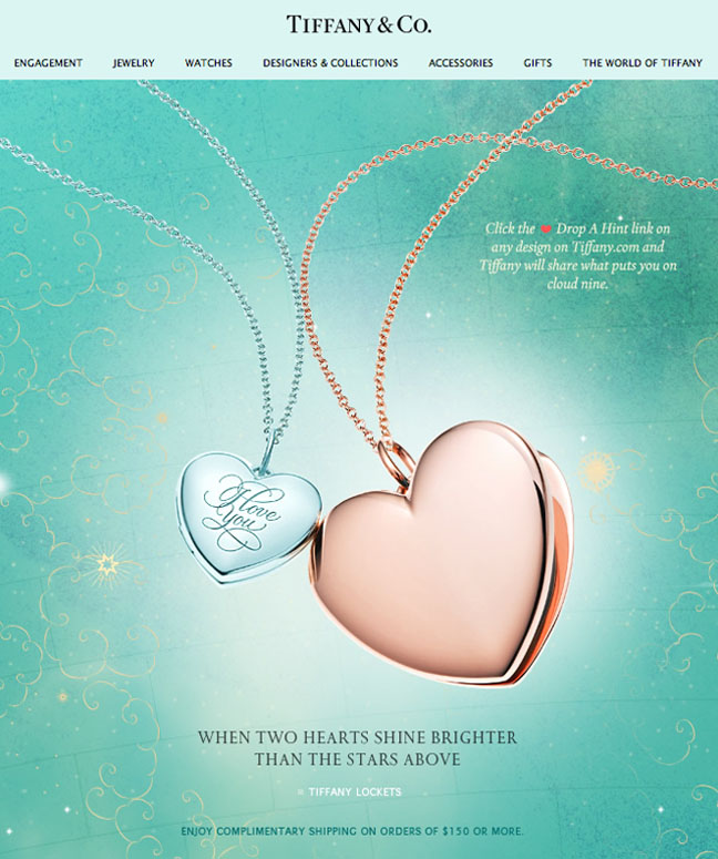 DeborahNadelLettering-TiffanyAd-HeartLocket